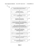 SYSTEM AND METHOD FOR CONNECTING COMMUTERS TRAVELING ON A MASS TRANSIT     SYSTEM diagram and image