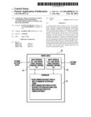 COMMUNICATIONS SYSTEM INCLUDING VOIP BRIDGE RADIO PROVIDING CHANNEL     DESIGNATION FEATURES AND RELATED METHODS diagram and image