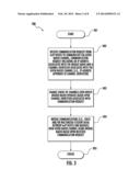 COMMUNICATIONS SYSTEM INCLUDING VOIP BRIDGE RADIO PROVIDING CHANNEL     DESIGNATION FEATURES AND RELATED METHODS diagram and image