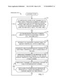 METHODS AND APPARATUS FOR SERVING CONTENT TO A WIRELESS DEVICE diagram and image