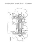 THERMAL PROTECTION OF ROTATING COMPONENTS IN FUEL-VAPOR ZONES diagram and image