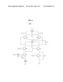 APPARATUS AND METHOD FOR ULTRA WIDEBAND COMMUNICATION USING DUAL BAND PASS     FILTER diagram and image