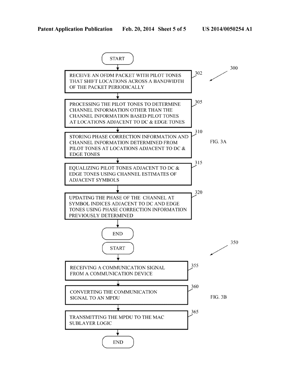 METHODS AND ARRANGEMENTS FOR CHANNEL UPDATES IN WIRELESS NETWORKS - diagram, schematic, and image 06