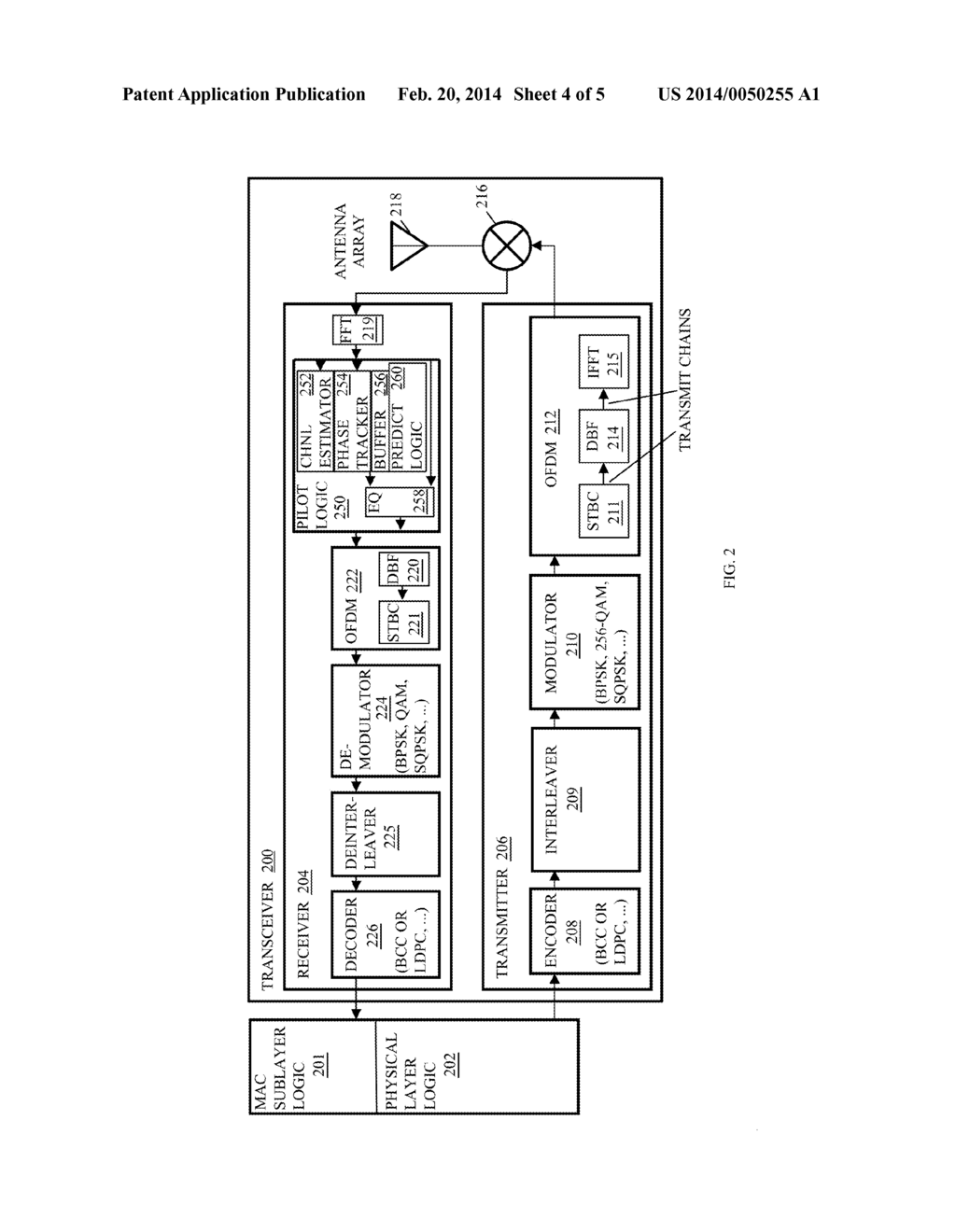 METHODS AND ARRANGEMENTS FOR CHANNEL UPDATES IN WIRELESS NETWORKS - diagram, schematic, and image 05