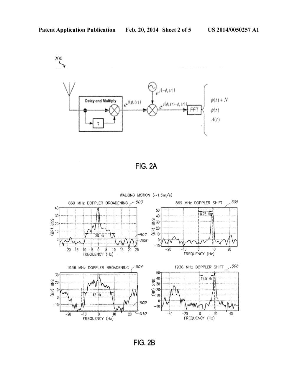 OFDM Speed Estimation - diagram, schematic, and image 03