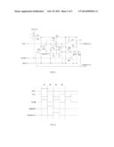 GATE LINE DRIVING METHOD AND APPARATUS, SHIFTING REGISTER AND DISPLAY     DEVICE diagram and image