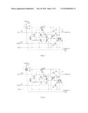 GATE LINE DRIVING METHOD AND APPARATUS, SHIFTING REGISTER AND DISPLAY     DEVICE diagram and image