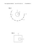 METHOD AND X-RAY DEVICE TO DETERMINE A THREE-DIMENSIONAL TARGET IMAGE DATA     SET diagram and image