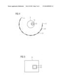 METHOD AND X-RAY DEVICE TO DETERMINE A THREE-DIMENSIONAL TARGET IMAGE DATA     SET diagram and image