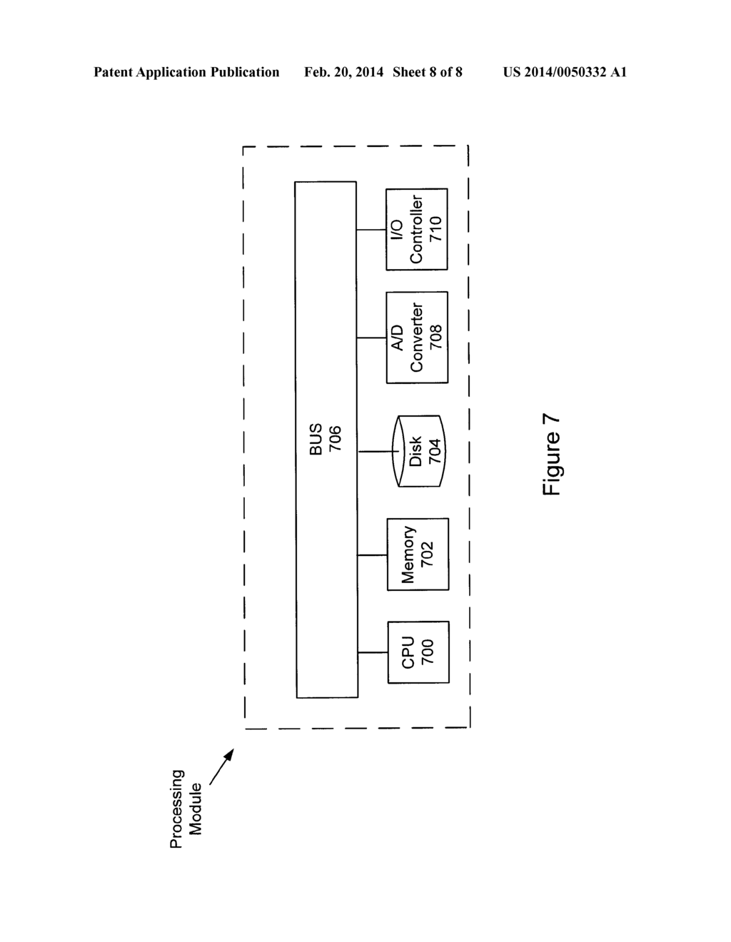METHOD AND SYSTEM FOR OBTAINING AN AUDIO SIGNAL - diagram, schematic, and image 09