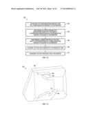 MICROPHONE STAND MOUNTING BRACKETS diagram and image