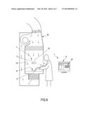 APPARATUS AND PROCESS FOR TREATING BIOLOGICAL, MICROBIOLOGICAL AND/OR     CHEMICAL SAMPLES diagram and image