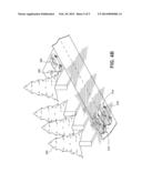 METHOD OF SELECTING AN ALGORITHM FOR USE IN PROCESSING HYPERSPECTRAL DATA diagram and image