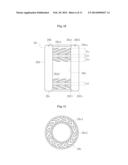 FLUID DYNAMIC BEARING DEVICE diagram and image