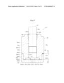 FLUID DYNAMIC BEARING DEVICE diagram and image