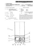 ROLLING ELEMENT BEARING diagram and image