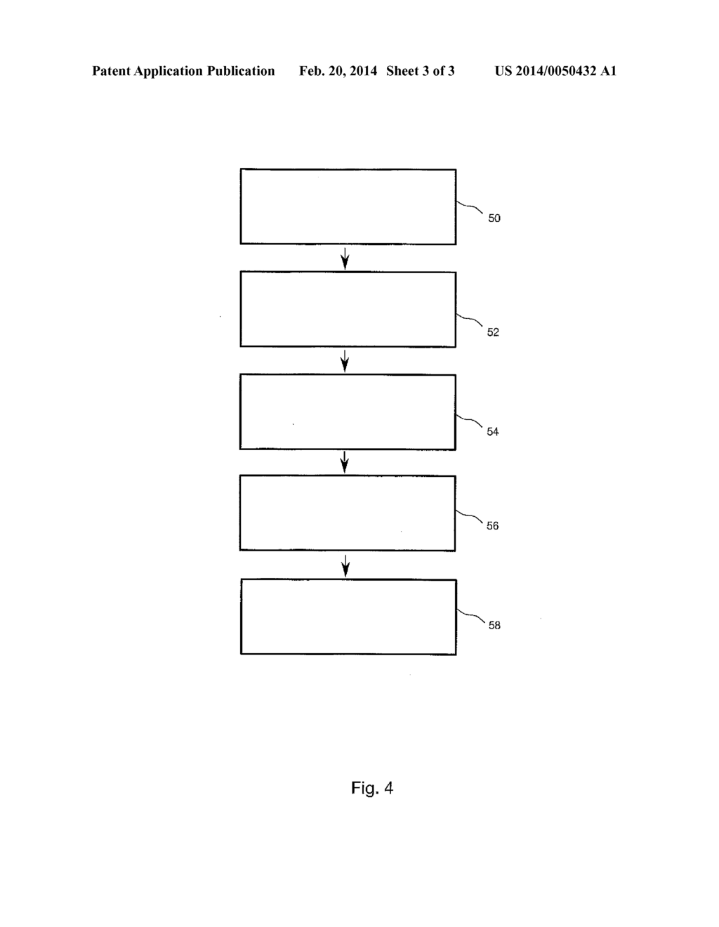 METHOD FOR INSTALLING A ROLLING-ELEMENT BEARING - diagram, schematic, and image 04