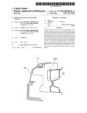 IMPACT SENSOR OF ACTIVE HOOD SYSTEM diagram and image