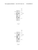 IMPACT SENSOR OF ACTIVE HOOD SYSTEM diagram and image