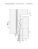 OPTICAL COUPLING SYSTEM FOR TWO OPTICAL WAVEGUIDES diagram and image