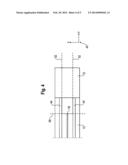 OPTICAL COUPLING SYSTEM FOR TWO OPTICAL WAVEGUIDES diagram and image