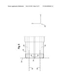 OPTICAL COUPLING SYSTEM FOR TWO OPTICAL WAVEGUIDES diagram and image