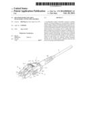 RECONFIGURABLE POLARITY DETACHABLE CONNECTOR ASSEMBLY diagram and image