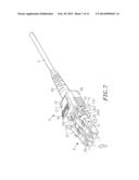 RECONFIGURABLE POLARITY DETACHABLE CONNECTOR ASSEMBLY diagram and image