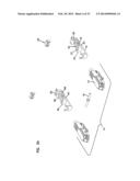 Field Terminable Fiber Optic Connector Assembly diagram and image