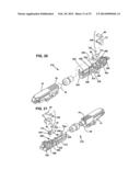 Field Terminable Fiber Optic Connector Assembly diagram and image