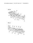 Field Terminable Fiber Optic Connector Assembly diagram and image