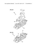 Field Terminable Fiber Optic Connector Assembly diagram and image