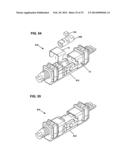 Field Terminable Fiber Optic Connector Assembly diagram and image