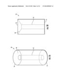 DUST CAP ASSEMBLY FOR SEALING AN OPTICAL FIBER FERRULE AND RELATED METHODS diagram and image