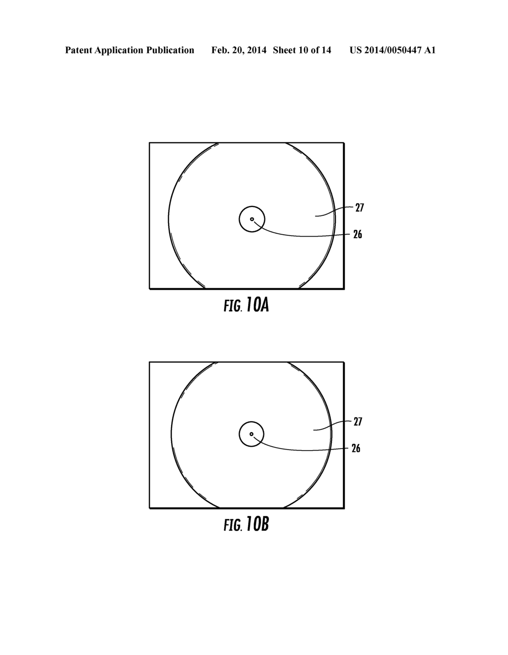 DUST CAP ASSEMBLY FOR SEALING AN OPTICAL FIBER FERRULE AND RELATED METHODS - diagram, schematic, and image 11