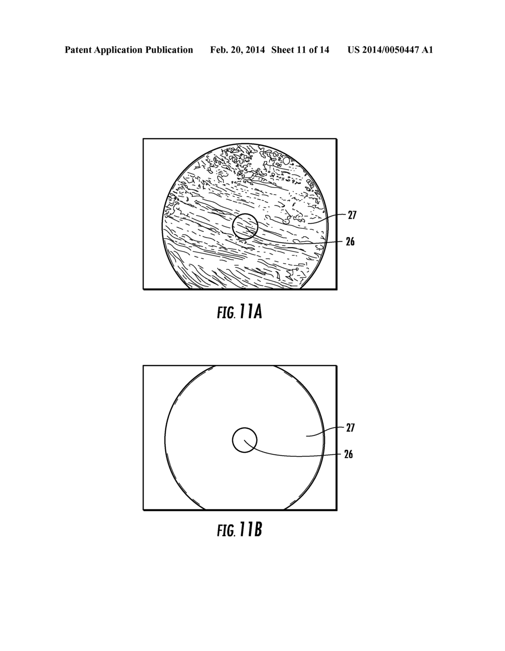 DUST CAP ASSEMBLY FOR SEALING AN OPTICAL FIBER FERRULE AND RELATED METHODS - diagram, schematic, and image 12