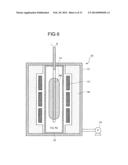 OPTICAL FIBER PREFORM, METHOD OF MANUFACTURING OPTICAL FIBER PREFORM, AND     METHOD OF MANUFACTURING OPTICAL FIBER diagram and image