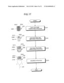 OPTICAL FIBER PREFORM, METHOD OF MANUFACTURING OPTICAL FIBER PREFORM, AND     METHOD OF MANUFACTURING OPTICAL FIBER diagram and image