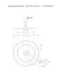 OPTICAL FIBER PREFORM, METHOD OF MANUFACTURING OPTICAL FIBER PREFORM, AND     METHOD OF MANUFACTURING OPTICAL FIBER diagram and image