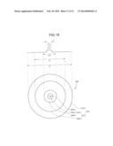 OPTICAL FIBER PREFORM, METHOD OF MANUFACTURING OPTICAL FIBER PREFORM, AND     METHOD OF MANUFACTURING OPTICAL FIBER diagram and image