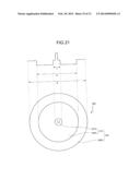 OPTICAL FIBER PREFORM, METHOD OF MANUFACTURING OPTICAL FIBER PREFORM, AND     METHOD OF MANUFACTURING OPTICAL FIBER diagram and image