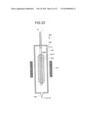 OPTICAL FIBER PREFORM, METHOD OF MANUFACTURING OPTICAL FIBER PREFORM, AND     METHOD OF MANUFACTURING OPTICAL FIBER diagram and image