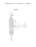 OPTICAL FIBER PREFORM, METHOD OF MANUFACTURING OPTICAL FIBER PREFORM, AND     METHOD OF MANUFACTURING OPTICAL FIBER diagram and image