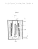 OPTICAL FIBER PREFORM, METHOD OF MANUFACTURING OPTICAL FIBER PREFORM, AND     METHOD OF MANUFACTURING OPTICAL FIBER diagram and image