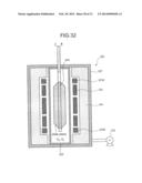 OPTICAL FIBER PREFORM, METHOD OF MANUFACTURING OPTICAL FIBER PREFORM, AND     METHOD OF MANUFACTURING OPTICAL FIBER diagram and image