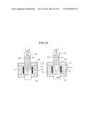 OPTICAL FIBER PREFORM, METHOD OF MANUFACTURING OPTICAL FIBER PREFORM, AND     METHOD OF MANUFACTURING OPTICAL FIBER diagram and image