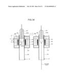 OPTICAL FIBER PREFORM, METHOD OF MANUFACTURING OPTICAL FIBER PREFORM, AND     METHOD OF MANUFACTURING OPTICAL FIBER diagram and image