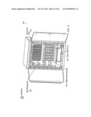 FIBER DISTRIBUTION DEVICE diagram and image