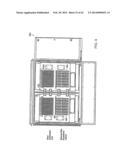 FIBER DISTRIBUTION DEVICE diagram and image