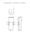 FIBER DISTRIBUTION DEVICE diagram and image